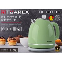 Электрический чайник Tuarex TK-8003