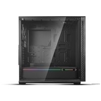 Корпус DeepCool Matrexx 70 DP-ATX-MATREXX70-BKG0P-3F