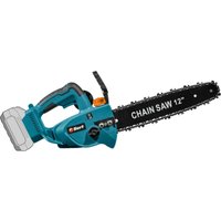 Аккумуляторная пила Bort BKS-2112 93418422 (без АКБ)