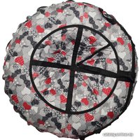 Тюбинг Emi Filini Design Lux 110 см (лав стори)