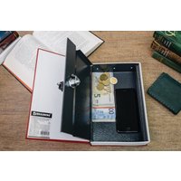 Сейф-книга BRAUBERG Ревизор