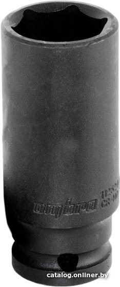 Головка слесарная Ombra 112524