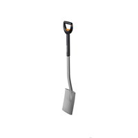 Лопата совковая Fiskars SmartFit 1000620