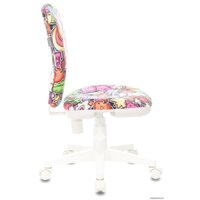 Компьютерное кресло Бюрократ KD-W10/MASKARAD (мультиколор)