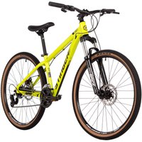 Велосипед Stinger Element 26 XS 2025 (светло-зеленый)