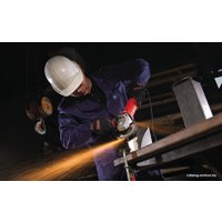 Угловая шлифмашина Milwaukee AGV 17-125 XC [4933449850]