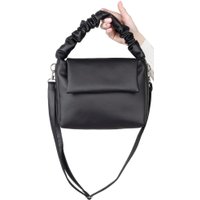 Женская сумка MT.style Barbie (черный)