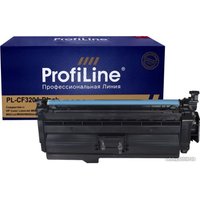 Картридж ProfiLine PL-CF320A (аналог HP CF320A)