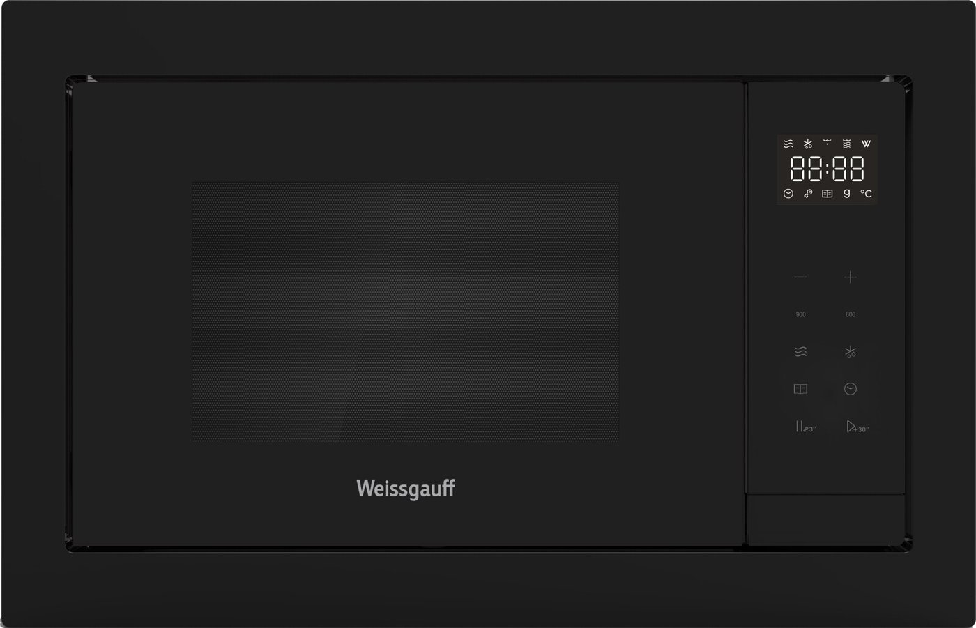 

Микроволновая печь Weissgauff HMT-256 Full Touch