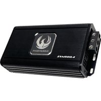 Автомобильный усилитель Phoenix Gold ZXM5004