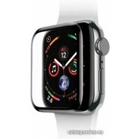 Защитное стекло Baseus Full-screen для Apple Watch series 1/2/3 42 мм