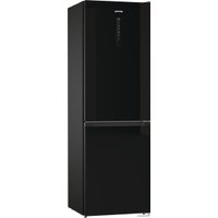 Холодильник Gorenje NRK6192ABK4