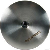 Кальян без колбы Don Reverse (зеленый)