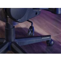 Игровое (геймерское) кресло Evolution Tactic Pro (темно-серый)