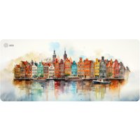 Коврик для стола CACTUS CS-MP-PRO12XXL