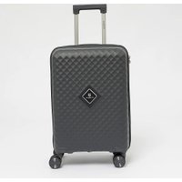 Чемодан-спиннер VALIGETTI 344-306/4-VG-20DGR (темно-серый)