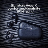 Наушники HyperX Cloud Mix Buds