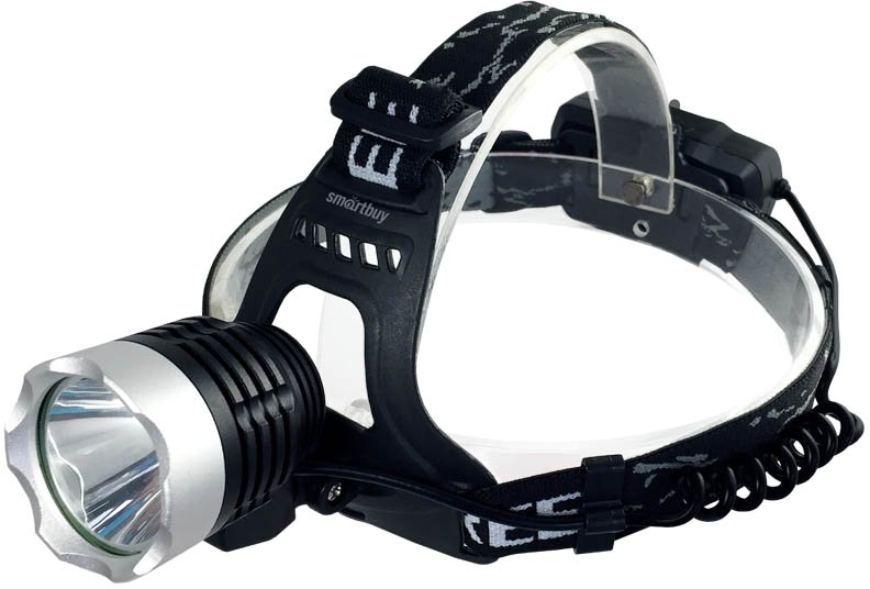 

Фонарь SmartBuy SBF-HL023