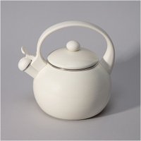 Чайник со свистком Agness Charm 934-593