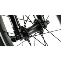 Детский велосипед Timetry TT267 20 (черный)