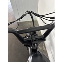 Электровелосипед Shtenli Apache X PRO 48V15.6A