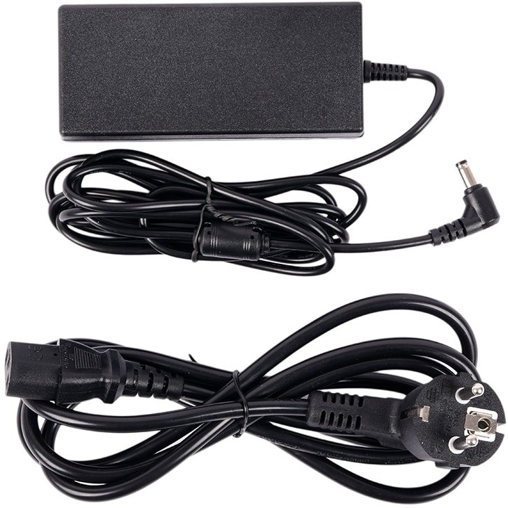 

Сетевое зарядное Mikrotik 24HPOW