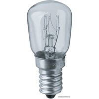 Лампочка Navigator NI-T26 E14 15 Вт 2700 К