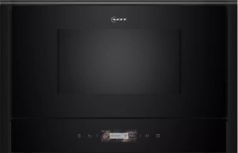 Микроволновая печь NEFF NL9WR21Y1