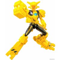 Экшен-фигурка Dinoster Делби в дино-костюме 42135