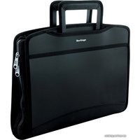 Папка-портфель Berlingo Silk Touch ADb_04031 (черный)