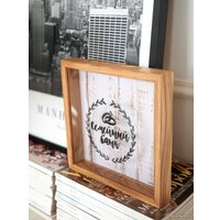 Копилка для денег Richwood Семейный банк money2626-7w/natural (натуральный)