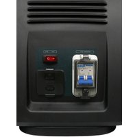 Портативная зарядная станция Profipower ПЭ-5000PRO