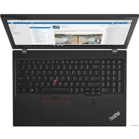 Ноутбук Lenovo ThinkPad L580 20LW000URT