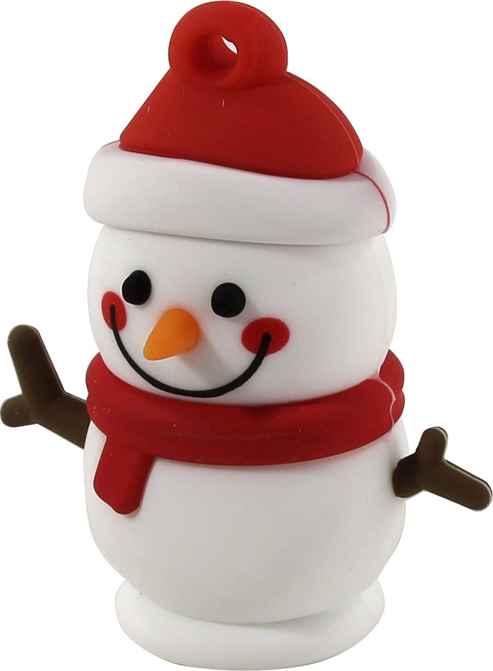 

USB Flash SmartBuy NY Snow Paul 16GB