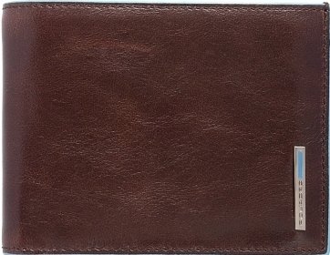 

Кошелек Piquadro Blue Square PU257B2R/MO