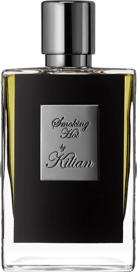 Парфюмерная вода Kilian Smoking Hot EdP (50 мл)