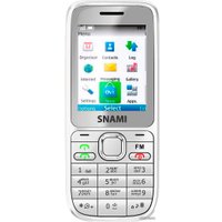 Кнопочный телефон SNAMI GS121