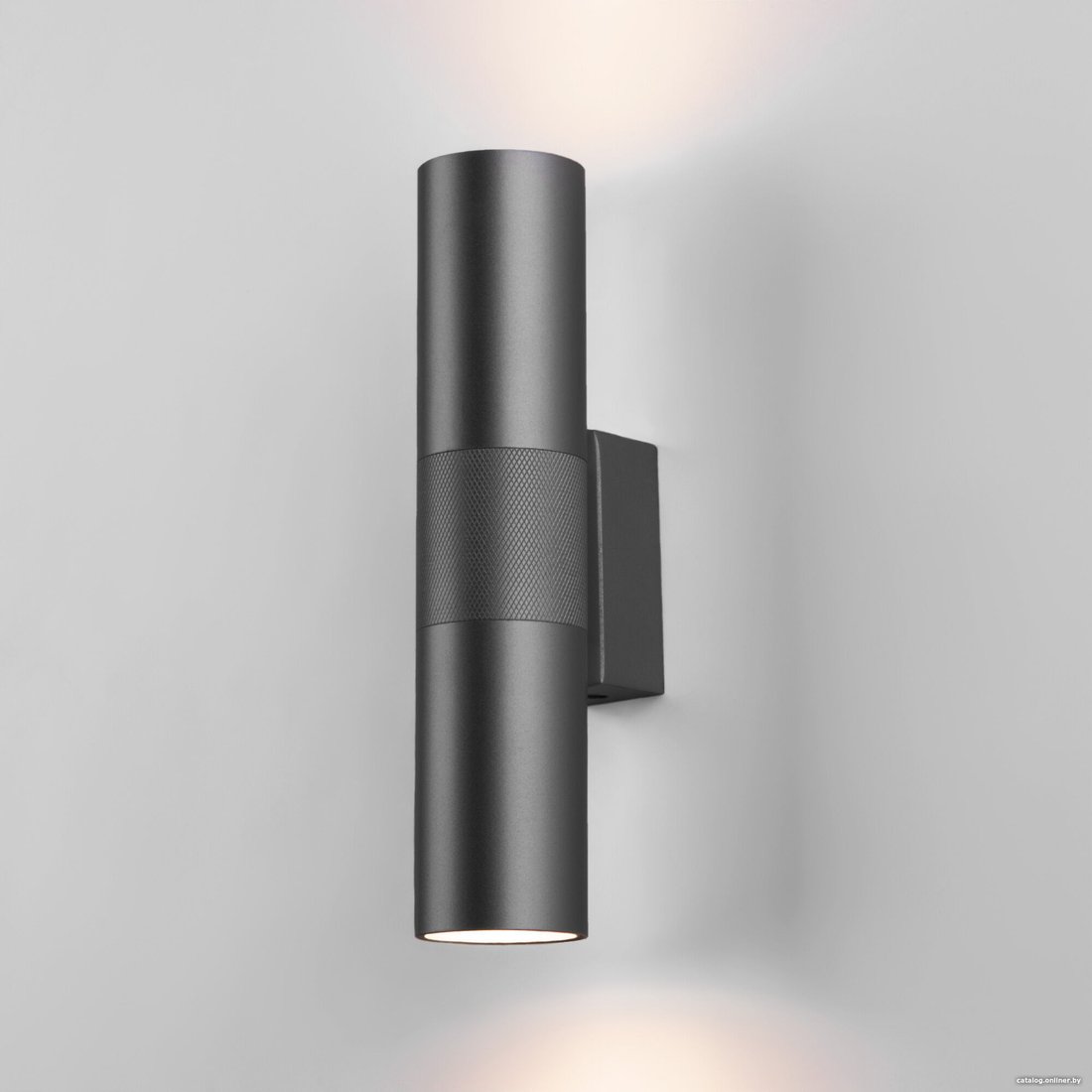Бра Elektrostandard Steel 40119/LED (черный)