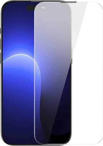 

Защитное стекло Baseus SGKN000102 (для iPhone 14 Pro)