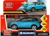 Suzuki Vitara S 2015 VITARA-12-BUBK