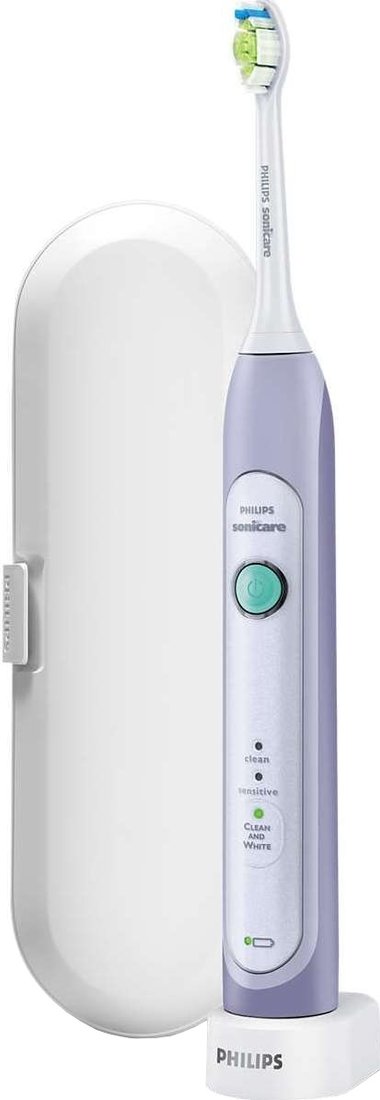 

Электрическая зубная щетка Philips HX6721/35