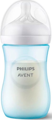 Бутылочка для кормления Philips Avent Natural Response SCD837/5