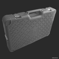 Универсальный набор инструментов Berger BG141-1214 (141 предмет)