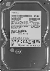 Toshiba DT01ACA 1TB (DT01ACA100)