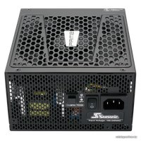 Блок питания Seasonic Prime 650 Platinum [SSR-650PD]