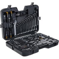 Универсальный набор инструментов Inforce 06-07-15 (101 предмет)