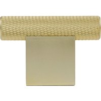 Ручка мебельная Boyard Garage RC325MBSG.4