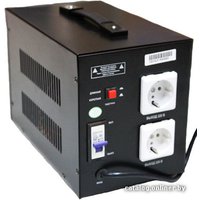 Стабилизатор напряжения Solpi-M SLP-M-1000VA