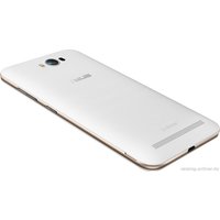 Смартфон ASUS ZenFone Max 16GB [ZC550KL] White