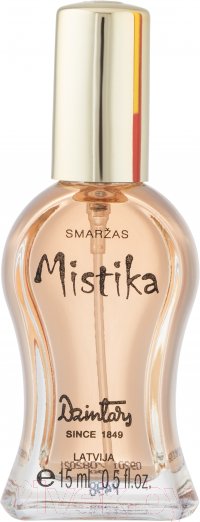 Духи Dzintars Мистика (15 мл)